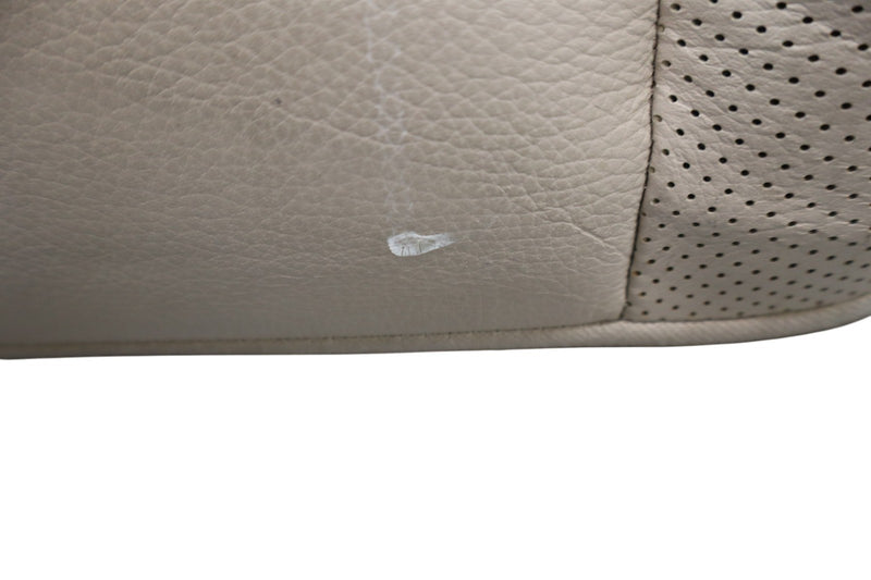 Load image into Gallery viewer, 10-17 Mercedes W207 E550 E400 E350 Front Left Side Top Upper Seat Cushion Oem
