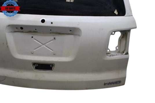 07-16 GMC Acadia Denali Rear Trunk Hatch Tail Gate W/ Glass 22909944 Oem