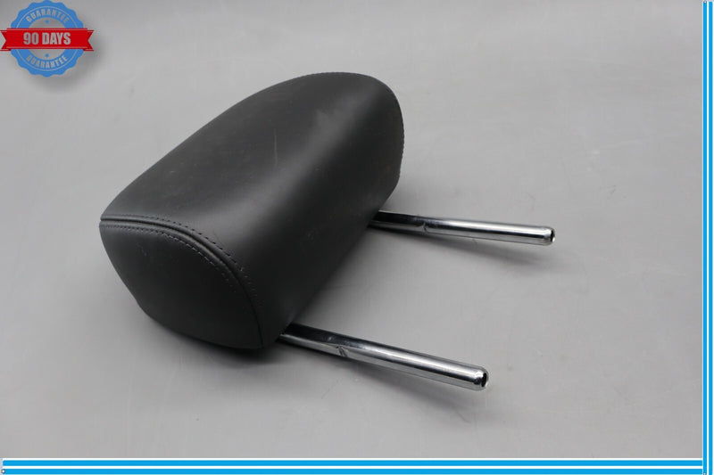 Load image into Gallery viewer, 15-17 Hyundai Genesis G80 Left Driver Side Seat Headrest Black Oem
