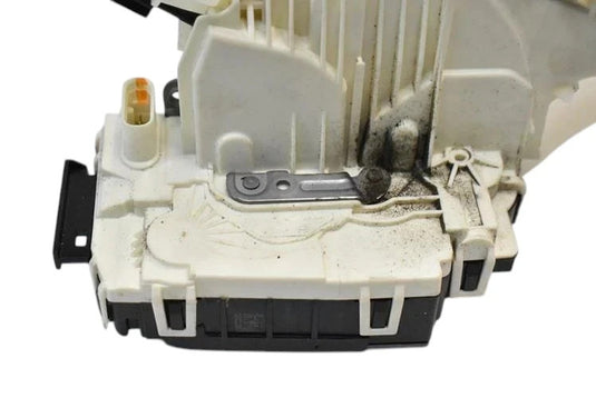 08-14 Mercedes W204 C250 C300 C63 Front Right Side Door Lock Latch Actuator Oem