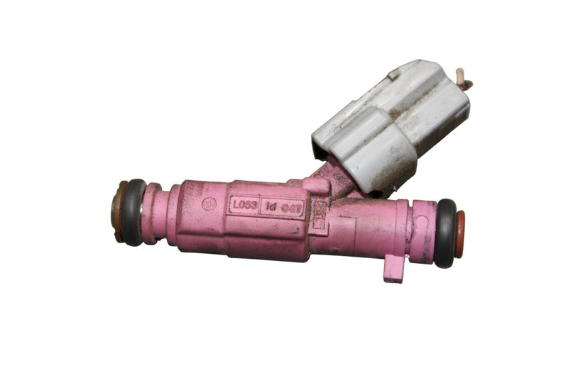 Load image into Gallery viewer, 11-12 Hyundai Equus Genesis 4.6L 5.0L Engine Fuel Injector 35310-3F010 Oem
