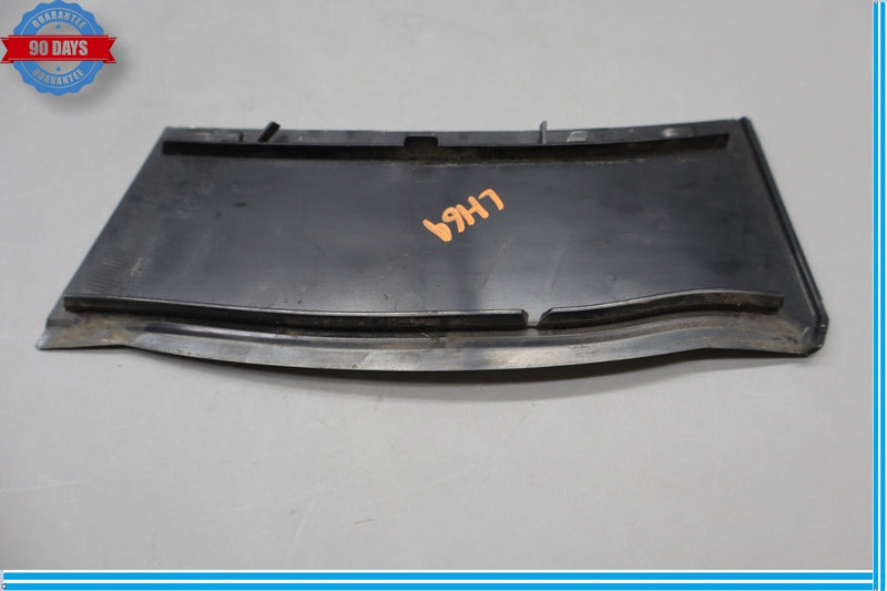 Load image into Gallery viewer, 11-15 Porsche Cayenne 958 Rear Left Side Outer Tail Light Lamp Trim Cover Oem
