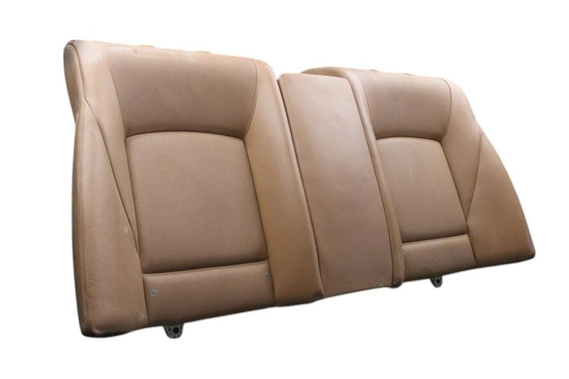 Load image into Gallery viewer, 12-15 BMW 740i 740Li 750i Rear Side Upper Top Seat Cover Bench Cushion Oem
