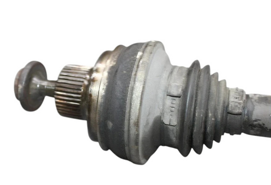 09-18 Audi A7 Quattro S7 Rear Right Passenger CV Axle Drive Shaft 8R0501203C Oem