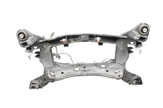 14-19 Maserati Quattroporte Rear Suspension Subframe Cross Member 670007569 OEM