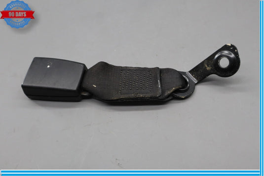 08-15 Mercedes C300 C350 C63 AMG Front Right Side Seatbelt Seat Belt Buckle Oem