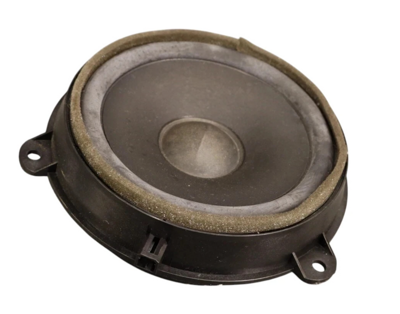 Load image into Gallery viewer, 07-15 Jaguar XK Right Side Mid Bass Range Audio Sound Speaker 6W8318808BA OEM
