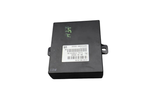 03-06 Mercedes R230 SL500 Communication Voice Control Module Unit 2038200885 Oem