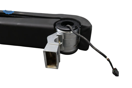 06-12 Bentley Continental Flying Spur Rear Center Console Armrest Arm Rest Oem