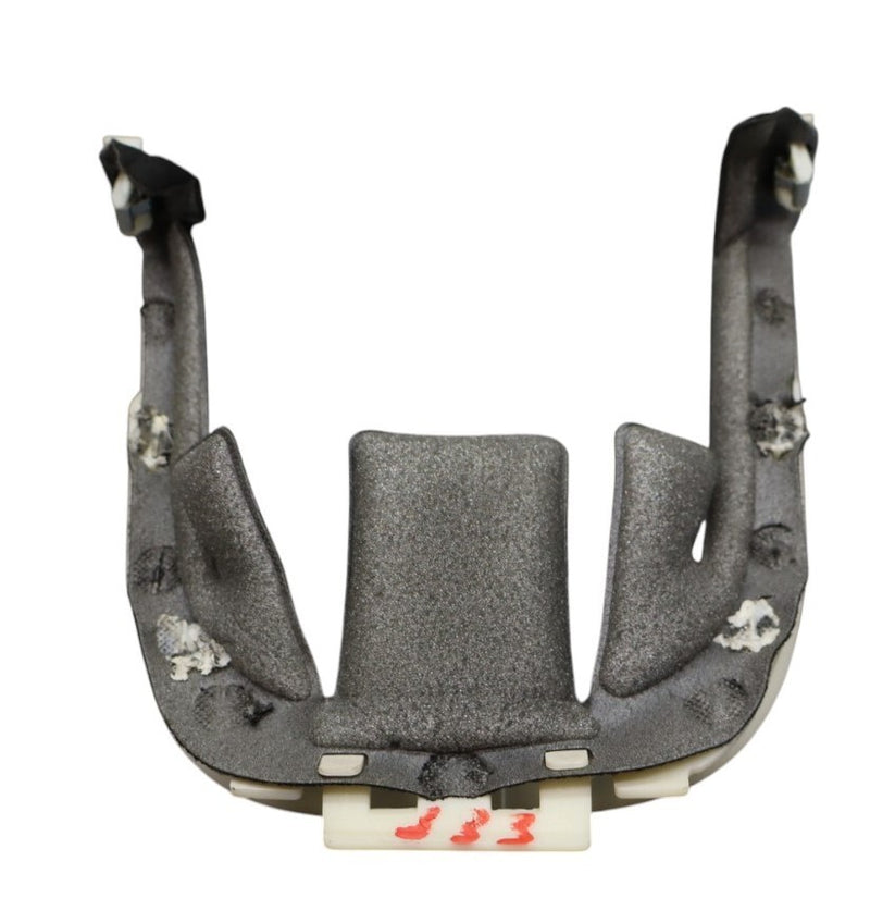 Load image into Gallery viewer, 17-23 Alfa Romeo Giulia Dash Dashboard Steering Column Trim Surround Cover Oem
