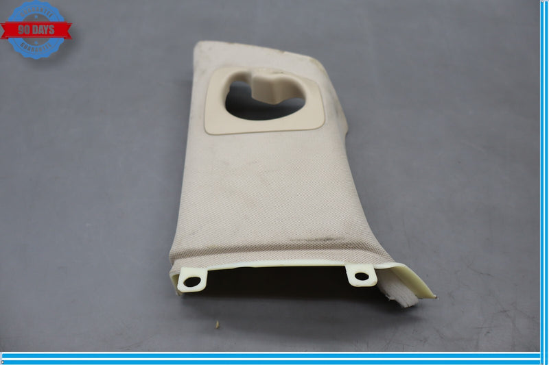 Load image into Gallery viewer, 10-17 BMW 535I GT xDrive Front Right Side Upper Center B Pillar Trim Cover Oem
