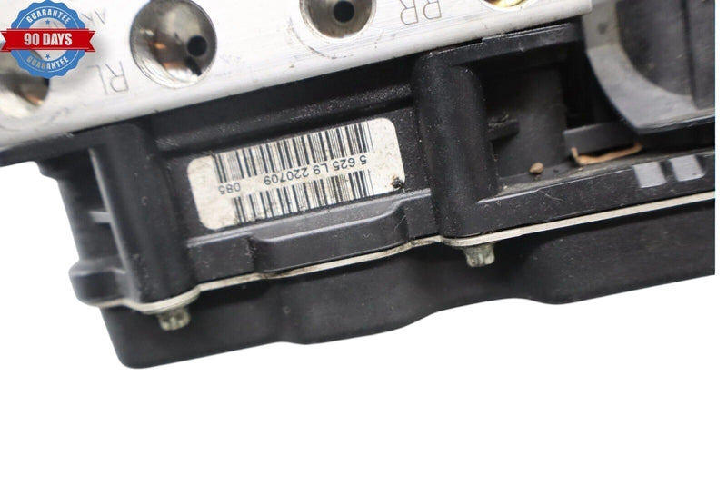 Load image into Gallery viewer, 10-15 Jaguar XK X150 XKR ABS Anti Lock Pump Brake Module OEM 8W832C405CC
