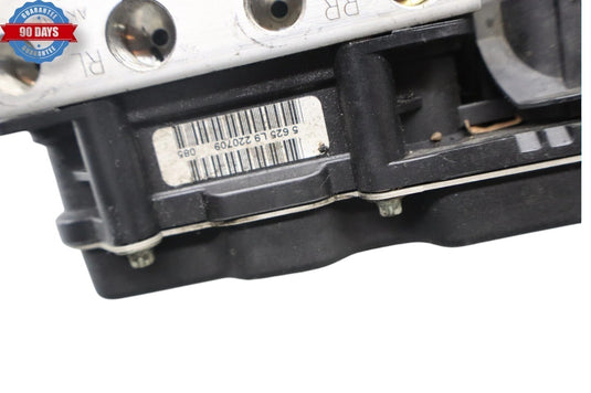 10-15 Jaguar XK X150 XKR ABS Anti Lock Pump Brake Module OEM 8W832C405CC