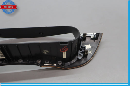 2012 Hyundai Equus SIG Speedometer Instrument Cluster Dash Trim Oem