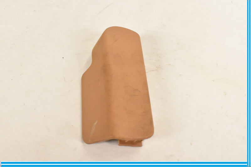 Load image into Gallery viewer, 11-18 Porsche Cayenne Seat Trim Cover Trim Panel Beige OEM
