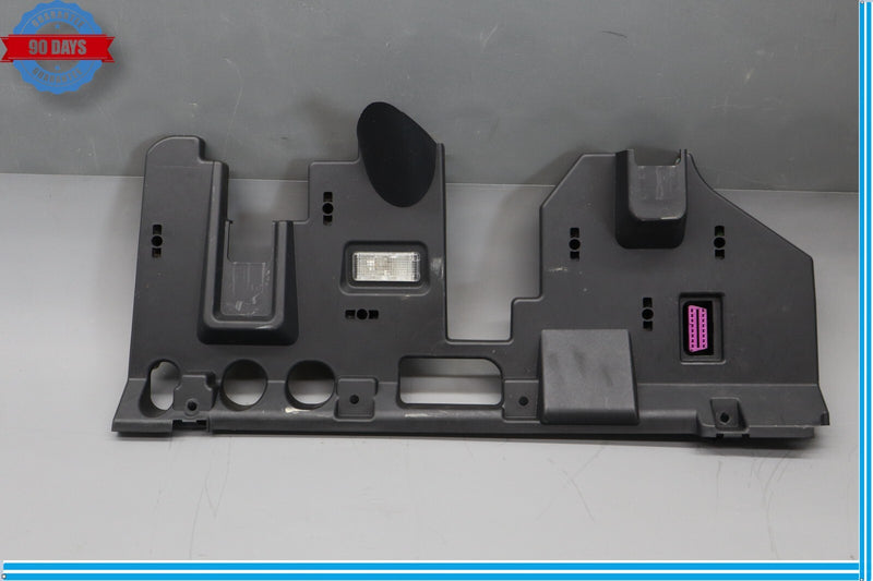 Load image into Gallery viewer, 11-17 Volkswagen VW Touareg Front Left Driver Lower Dash Panel Cover Oem
