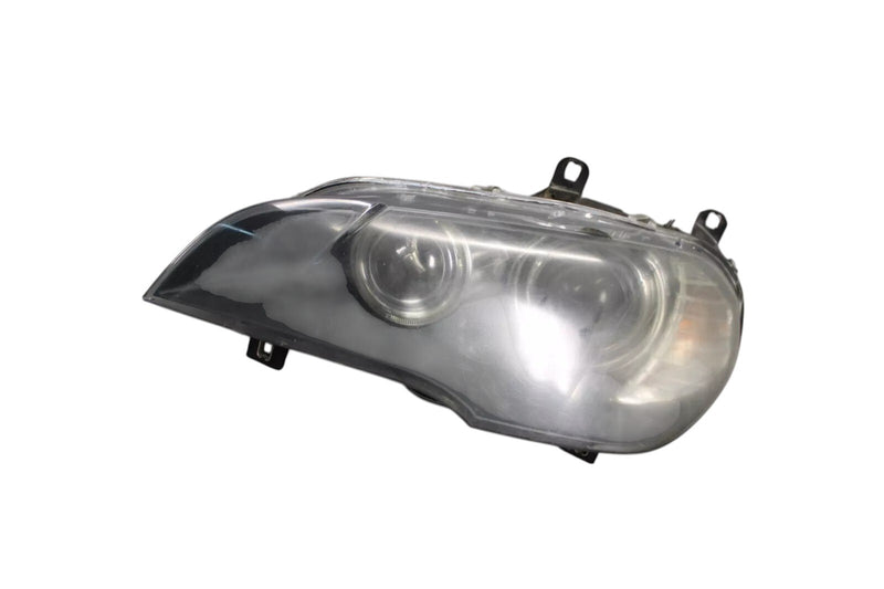 Load image into Gallery viewer, 07-10 BMW X5 Front Left Driver Side Xenon Headlight Lamp Assembly OEM
