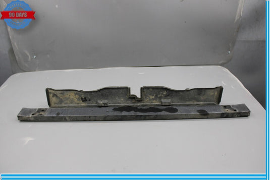 07-12 Lexus LS460 LS460L Engine Motor Radiator Support Trim Cover Black Oem