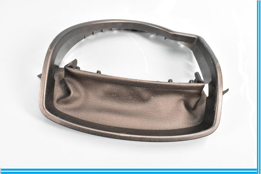 12-18 BMW 320i 328i 428i F30 Steering Column Shroud Cover Trim 9353132 Oem