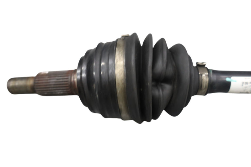 Load image into Gallery viewer, 11-17 Volkswagen Touareg Front Right Side Axle CV Shaft Axleshaft 7P0407271 Oem
