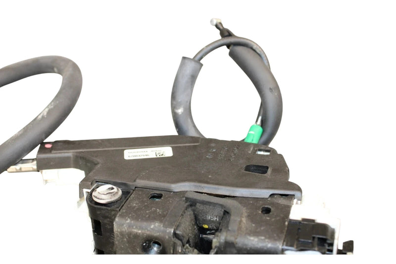 Load image into Gallery viewer, 14-17 Maserati Ghibli Rear Right Passenger Side Door Lock Latch Actuator Oem
