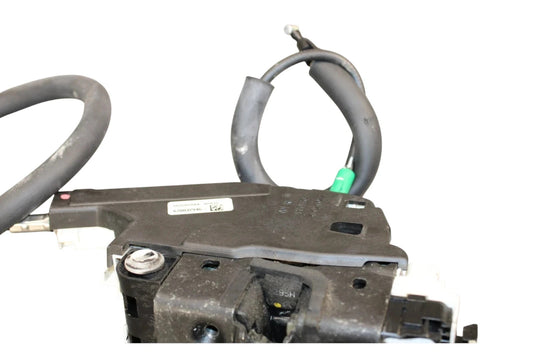 14-17 Maserati Ghibli Rear Right Passenger Side Door Lock Latch Actuator Oem