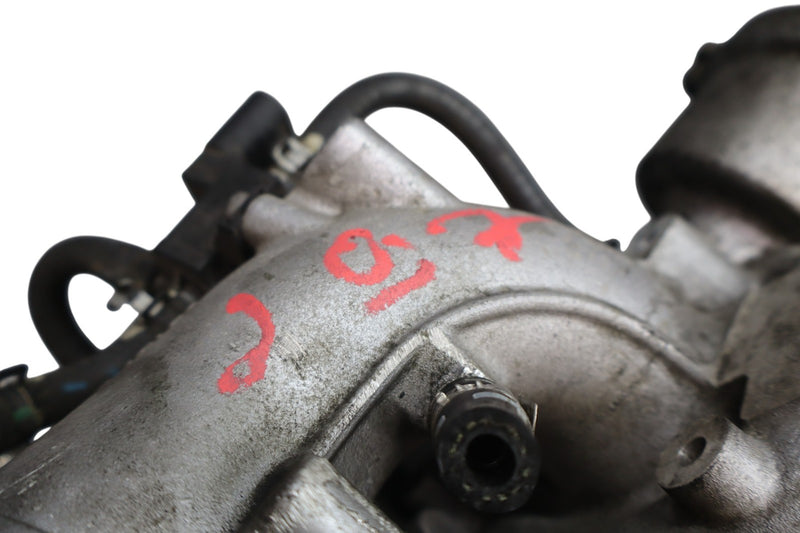 Load image into Gallery viewer, 09-16 Audi A4 A4 Quattro Exhaust Manifold Turbo Charger Assembly Oem
