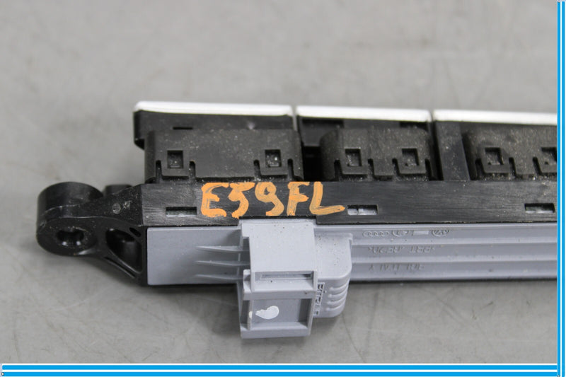 Load image into Gallery viewer, 11-18 Audi A8 Front Left Driver Electric Memory Seat Adjustment Switch Oem
