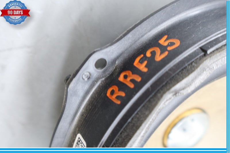 Load image into Gallery viewer, 09-15 Jaguar X250 XF XFR Rear Right Right Side Door Bass Speaker AW9318808FC Oem
