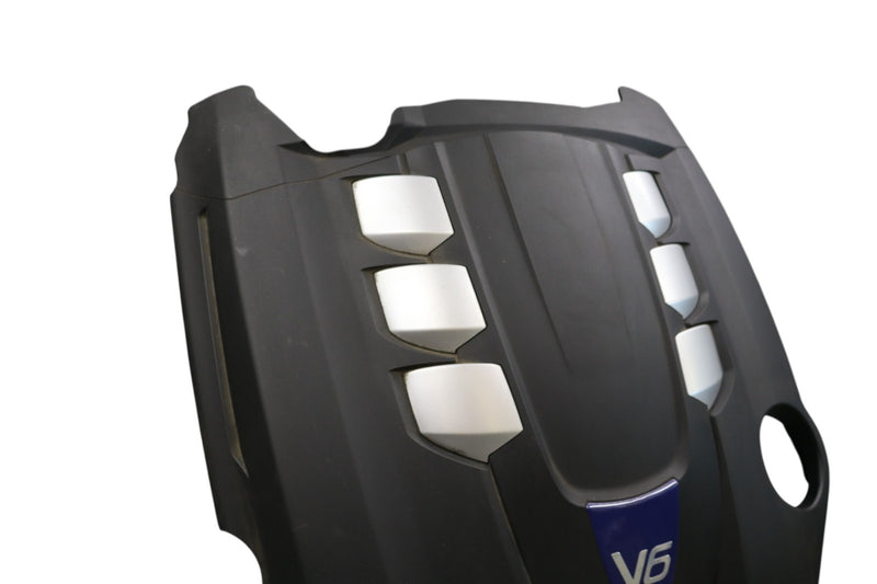 Load image into Gallery viewer, 14-20 Maserati Ghibli SQ4 M157 Engine Motor Cover Trim Panel 670032481 Oem
