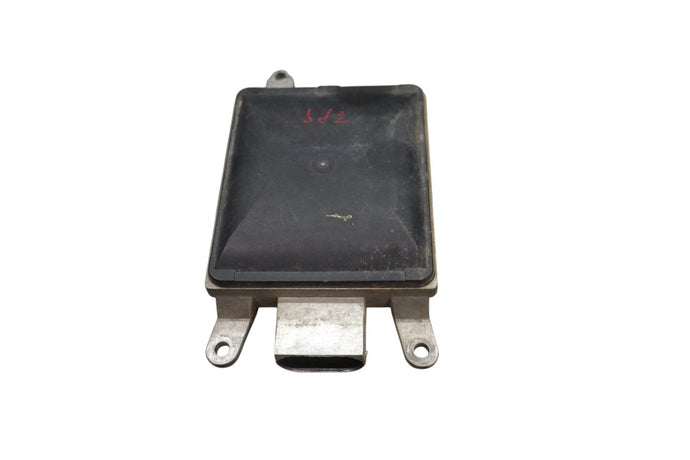 12-18 Audi A6 A6 Quattro Lane Change Assist Control Module Unit 4G0907568 Oem