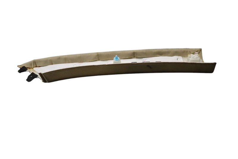 Load image into Gallery viewer, 15-17 Hyundai Genesis G80 Front Left Driver Side Lower A Pillar Trim Cover Oem
