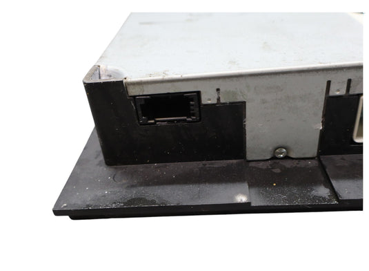 09-11 Jaguar X250 XF XFR Radio Stereo Audio Amplifier Amp 6H5218C808CD Oem