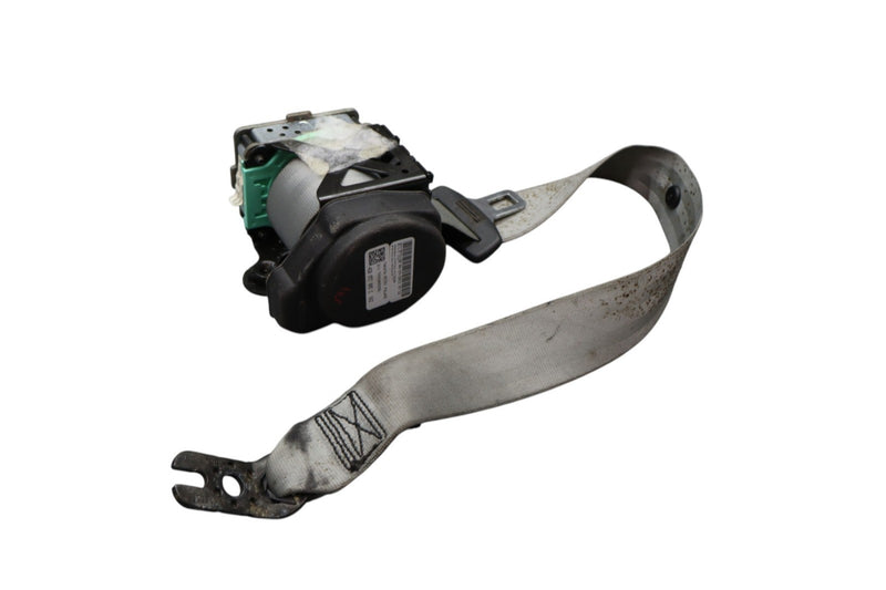 Load image into Gallery viewer, 12-18 Audi A6 A7 S6 Rear Seat Belt Seatbelt Retractor 4G0857805 Oem
