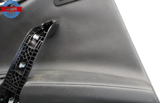 14-22 Maserati Ghibli M157 Rear Left Driver Interior Door Panel 06700086150 Oem