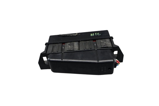 02-05 Ford Thunderbird Convertible Fuse Relay Box Module Black XW4T14A003 Oem