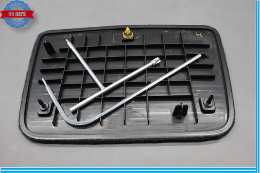 14-20 Jaguar X152 F-Type Center Console Gear Shifter Bezel w/ Switches Oem