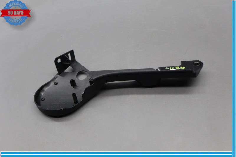 Load image into Gallery viewer, 10-24 Jaguar XJ XJL X351 Front Left Side Seat Cushion Shield Cover Trim Oem
