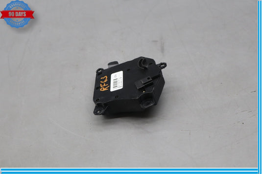 03-11 Mercedes W211 E320 E500 Front Right Side Seat Adjustment Switch Oem