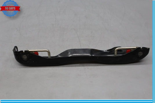03-09 Mercedes CLK500 W209 Rear Left Seat Belt Child Restraint Bracket Oem