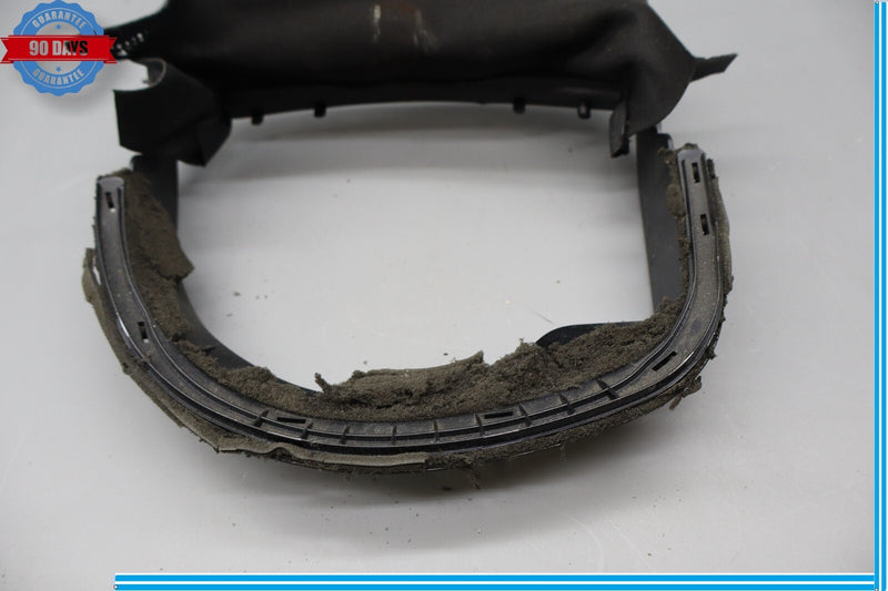 Load image into Gallery viewer, 12-18 320i 328i 428i Steering Column Shroud Trim Boot Cover 9218525 Oem
