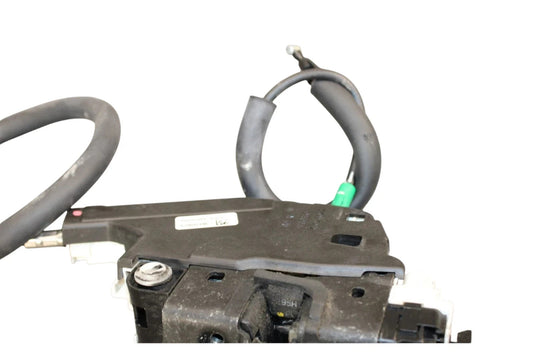 14-17 Maserati Ghibli Rear Right Passenger Side Door Lock Latch Actuator Oem