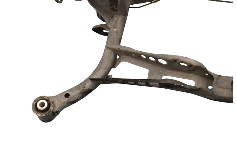 Load image into Gallery viewer, 13-17 Volkswagen CC Rear Suspension Cradle Crossmember Subframe 3C0505235AC OEM
