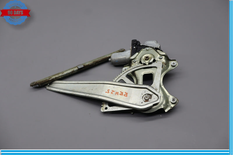 Load image into Gallery viewer, 07-12 Lexus LS460 XF40 Rear Right Passenger Window Regulator Motor Oem
