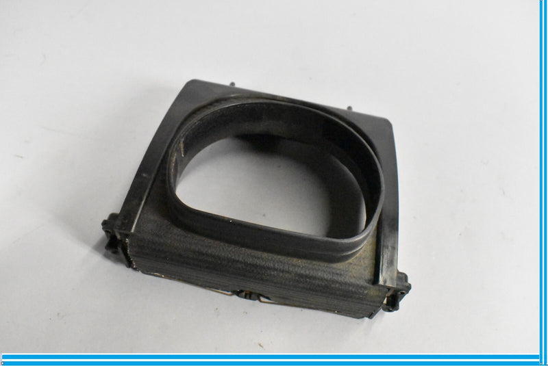 Load image into Gallery viewer, 03-06 Mercedes R230 SL500 Steering Wheel Column Surround Cover Trim Bezel Panel
