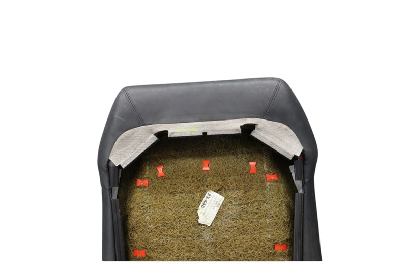 Load image into Gallery viewer, 02-04 Mercedes C32 AMG W203 Front Right or Left Top Upper Seat Cushion Black OEM
