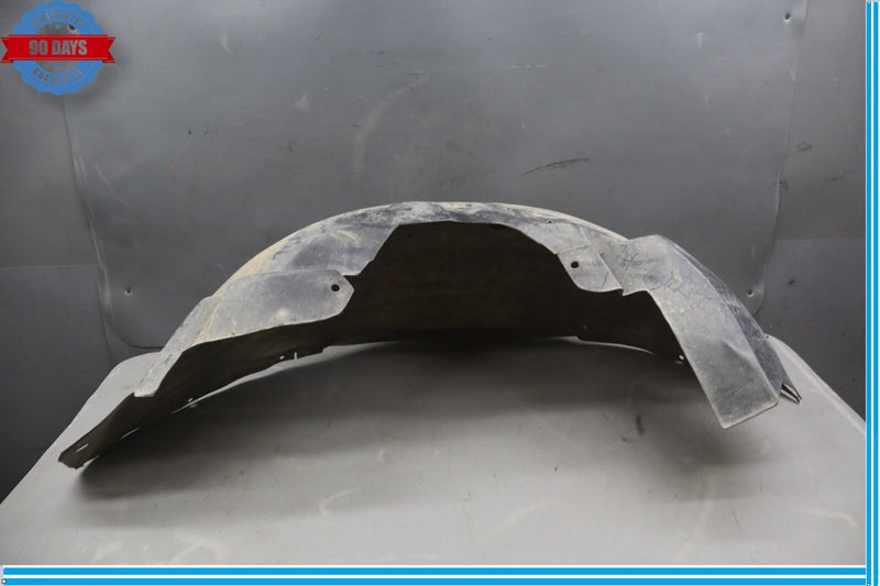Load image into Gallery viewer, 06-09 Pontiac Solstice Front Left Driver Side Fender Liner Splash Shield Oem
