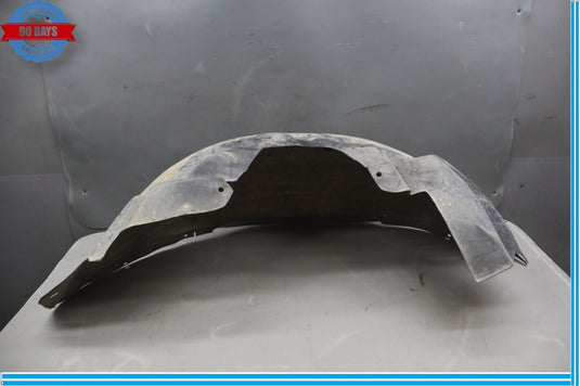 06-09 Pontiac Solstice Front Left Driver Side Fender Liner Splash Shield Oem