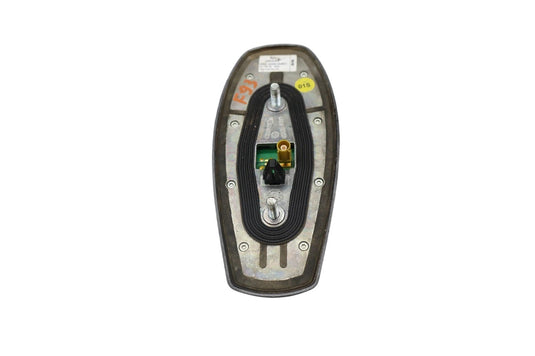 07-11 Jaguar XKR XK  X150 Upper Roof AM FM Radio Shark Antenna 6W8319C089 Oem