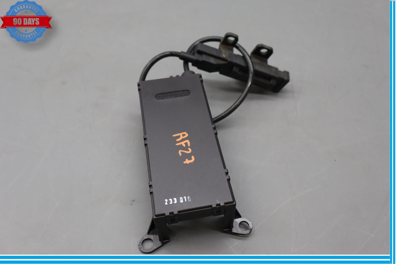 Load image into Gallery viewer, 03-06 Mercedes R230 SL500 SL55 AMG Door Keyless Go Entry Antenna Module Oem

